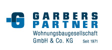 GARBERS & PARTNER - Wohnungsbaugesellschaft GmbH & Co. KG GARBERS & PARTNER - Wohnungsbaugesellschaft GmbH & Co. KG